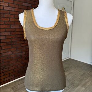 Glam‎ Tank Top